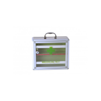 Erste-Hilfe-Set Sanitec ERT-SN 6037, 29x10x25cm