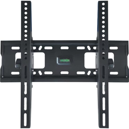 Hausberg HB-H 02R NEU TV-Wandhalterung, 26-55 Zoll Diagonale, Maximalgewicht 30 kg, Schwarz