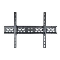 Hausberg HB-H 03R NEU TV-Wandhalterung, 32-70 Zoll Diagonale, Maximalgewicht 40 kg, Schwarz