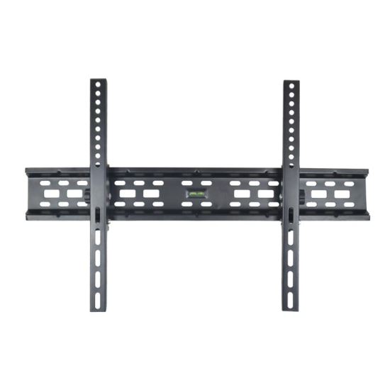 Hausberg HB-H 03R NEU TV-Wandhalterung, 32-70 Zoll Diagonale, Maximalgewicht 40 kg, Schwarz