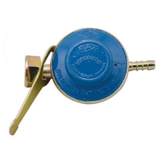 Ertone MN 2014 Flaschenuhr mit Schlüssel, Universalgewinde, 300 ml Riegel
