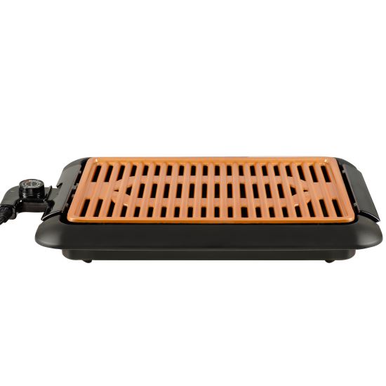 GRILL BEZDYMNY HAUSBERG HB-537