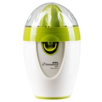 Storcator fructe citrice electric 40W, Hausberg HB3325V, capacitate 1l, sistem rotire in 2 sensuri, verde