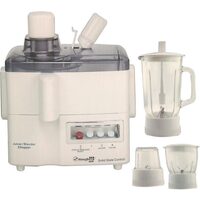 Hausberg HB-7520 Multifunktions-Küchenmaschine, 800 W, 3 Geschwindigkeiten