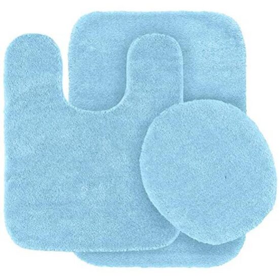 BATHROOM SET 3 PIECES SN-433