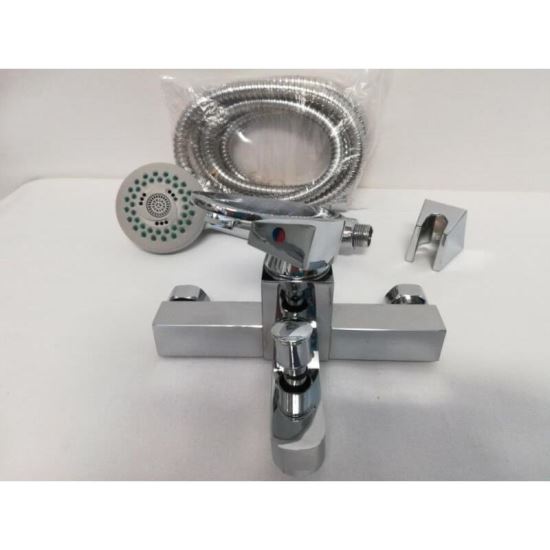 WANNENBADEBATTERIE SN-4003