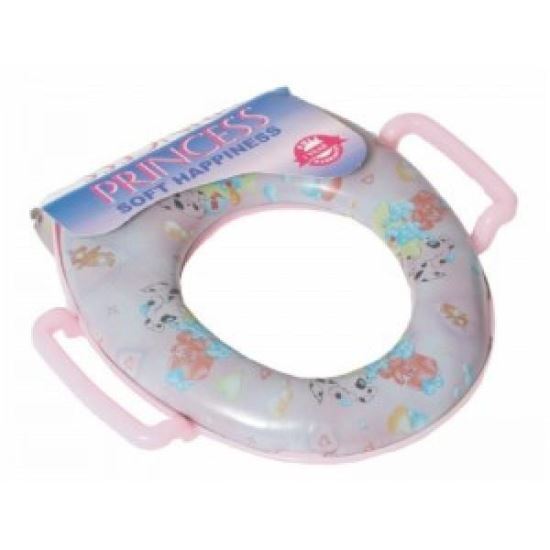KINDER-TOILETTENDECKEL MIT GRIFF SN-6502