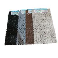 BADEMATTE SN-018