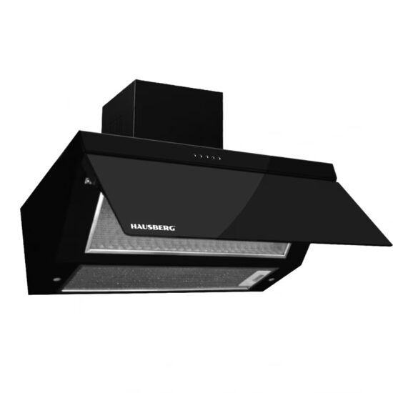 GLASS HOOD 60 CM HB1270