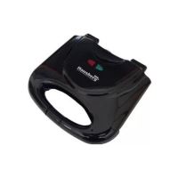 SANDWICHMACHER HB-3510 SCHWARZ