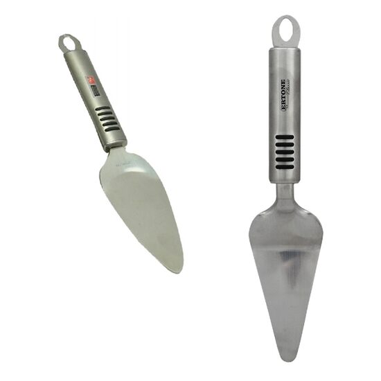 Spatula din inox pentru Tort si Prajituri MN-142