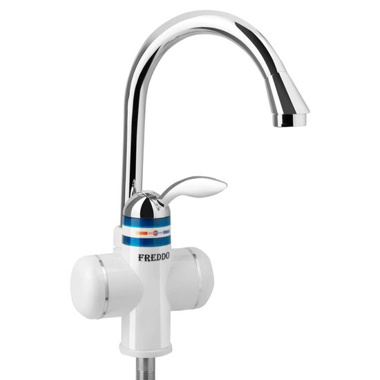 Chauffe-eau électrique (eau chaude instantanée) Freddo SN0020, 3000W