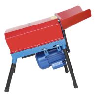Maismühle (Maismühle) Tatta TD-5STY-50-90 doppelt, 2,2KW, 240kg/Stunde Rot/Blau