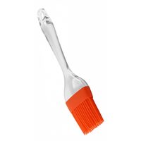 Ertone MN-163 Silikonpinsel, mehrfarbig