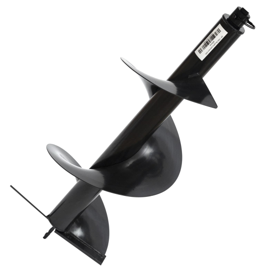 Premium Bohrer 150mmx800mm TATTA TT-B150, zum Bohren - Motorbohrer zum Graben von Löchern im Boden
