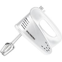 HAND MIXER HB-4210 WHITE